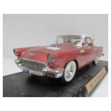 Group of Diecast Metal Cars - Including Shelby Cobra