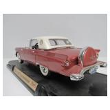 Group of Diecast Metal Cars - Including Shelby Cobra