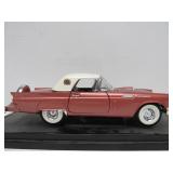 Group of Diecast Metal Cars - Including Shelby Cobra