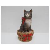 Lot of 5 Vintage Music Boxes - Including Mickey Mouse