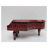 Lot of 5 Vintage Music Boxes - Including Mickey Mouse