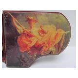 Lot of 5 Vintage Music Boxes - Including Mickey Mouse