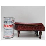 Lot of 5 Vintage Music Boxes - Including Mickey Mouse