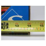 Lot of 4 Mint in Box Diecast Metal Trucks