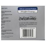 Lot of 4 Mint in Box Diecast Metal Trucks