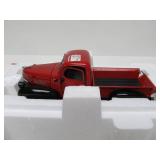 Lot of 4 Mint in Box Diecast Metal Trucks