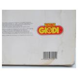 Lot of 3 Mint in Box Diecast Metal Cars - FERRARI