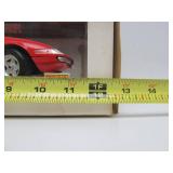 Lot of 3 Mint in Box Diecast Metal Cars - FERRARI