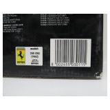 Lot of 3 Mint in Box Diecast Metal Cars - FERRARI