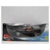 Lot of 3 Mint in Box Diecast Metal Cars - FERRARI