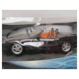 Lot of 3 Mint in Box Diecast Metal Cars - FERRARI