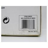 Lot of 5 Mint in Box Diecast Metal Cars - CORVETTE