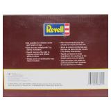 Lot of 5 Mint in Box Diecast Metal Cars - CORVETTE