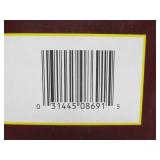 Lot of 5 Mint in Box Diecast Metal Cars - CORVETTE