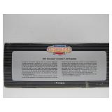 Lot of 5 Mint in Box Diecast Metal Cars - CORVETTE