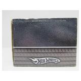 Lot of 5 Mint in Box Diecast Metal Cars - CORVETTE