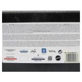 Lot of 5 Mint in Box Diecast Metal Cars - CORVETTE