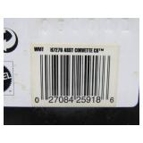 Lot of 5 Mint in Box Diecast Metal Cars - CORVETTE