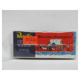 5 New in Box Unbuilt Old Western Model Kits