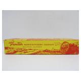 5 New in Box Unbuilt Old Western Model Kits