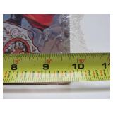 Sealed New in Box Roman Chariot Model Kit