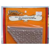 LARGE Lot of Brand New Scale Model Miniatures Supplies