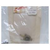 LARGE Lot of Brand New Scale Model Miniatures Supplies