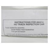 LARGE Lot of Brand New Scale Model Miniatures Supplies