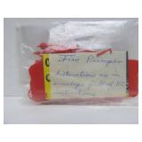 LARGE Lot of Brand New Scale Model Miniatures Supplies