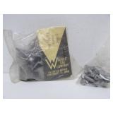 LARGE Lot of Brand New Scale Model Miniatures Supplies