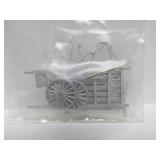 LARGE Lot of Brand New Scale Model Miniatures Supplies