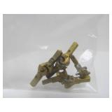 LARGE Lot of Brand New Scale Model Miniatures Supplies