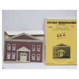 LARGE Lot of Brand New Scale Model Miniatures Supplies