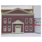 LARGE Lot of Brand New Scale Model Miniatures Supplies