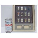 LARGE Lot of Brand New Scale Model Miniatures Supplies