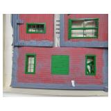 LARGE Lot of Brand New Scale Model Miniatures Supplies