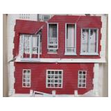 LARGE Lot of Brand New Scale Model Miniatures Supplies