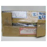 LARGE Lot of Brand New Scale Model Miniatures Supplies