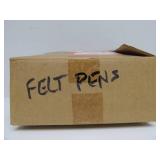 LARGE Lot of Brand New Scale Model Miniatures Supplies