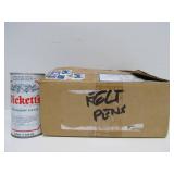 LARGE Lot of Brand New Scale Model Miniatures Supplies