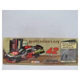 Lot of 7 Mint in Box Diecast Metal Race Cars