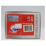 Lot of 7 Mint in Box Diecast Metal Race Cars