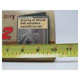 Lot of 7 Mint in Box Diecast Metal Race Cars