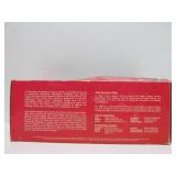 Lot of 7 Mint in Box Diecast Metal Race Cars