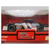 Lot of 7 Mint in Box Diecast Metal Race Cars