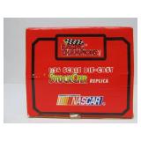 Lot of 7 Mint in Box Diecast Metal Race Cars