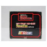 Lot of 7 Mint in Box Diecast Metal Race Cars