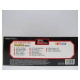 Lot of 7 Mint in Box Diecast Metal Race Cars