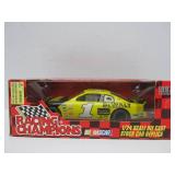 Lot of 7 Mint in Box Diecast Metal Race Cars