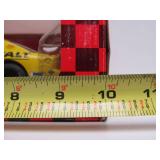 Lot of 7 Mint in Box Diecast Metal Race Cars